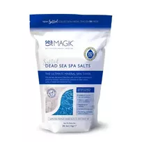 Dead Sea Spa Magik Dead Sea Spa Dead Sea Magik vonios druska 1000 g