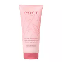 Payot maitinamasis kūno kremas su šviežios žolės aromatu (riboto leidimo serija) 100 ml