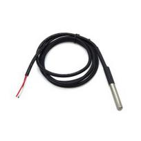 Temperature sensor DS18B20
