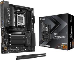 Asrock X870 Challenger WiFi AMD X870 Socket AM5 ATX