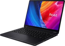 Asus ProArt PX13 HN7306EA-LX003X Ryzen AI MAX+ 388 13.3" 3K Touch 60Hz 400 nits AR LBL 32GB LPDDR5X 1TB SSD Radeon Graphics 8060S FHD camera 73 WHrs Windows 11 Pro Aluminium Nano Black