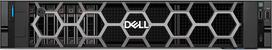 Dell PowerEdge R760XS server 960GB Rack (2U) Intel Xeon Silver 4514Y 2 GHz 64GB DDR5-SDRAM 1100 W