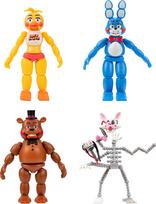 Fnaf Five Nights at Freddy's - Core Figure Wave 1 (FNF0001)