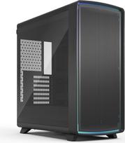 Fractal Design Case | Summit | ATX | Ambience Blackout TG Light Tint