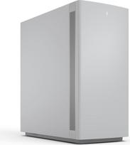 Fractal Design Define One | ATX | Light Solid