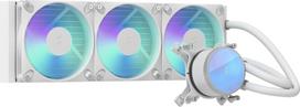 Fractal Design Water cooling Radius 360 Black