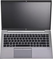 Hewlett-Packard HP EliteBook 845 G8 AMD RYZEN 5 PRO 5650U 16GB 256GB SSD 14" FHD Win11pro Used  US QWERTY