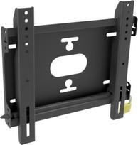 Iiyama MD-WM2020 monitor mount / stand Wall Black