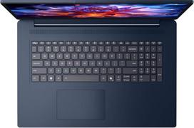 Lenovo IdeaPad Slim 3i 17IWC11 Core 5 320 17.3" FHD IPS 300 nits AG 16GB DDR5 5600 512GB SSD Intel Graphics 720p webcam 60Wh No OS Cosmic Blue