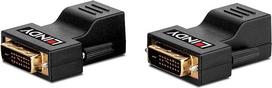 Lindy 70m Cat.6 DVI-D Single Link Extender