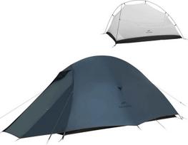 Naturehike Namiot cloud up 1 pro 20d cnk2350ws020-navy blue NATUREHIKE