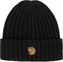 No Name Czapka byron hat-550-black FJALLRAVEN