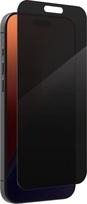 No Name Privacy glass for iPhone 16 Pro Max