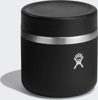 No Name Termos turystyczny Hydro Flask 20 oz Insulated Food Jar (591 ml) - black