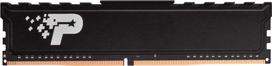 Patriot Memory Patriot Premium Black DDR4 16GB 3200MHz CL22 Rad