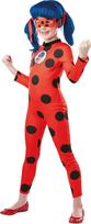 Rubies - Costume - Miraculous Ladybug