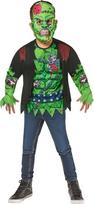 Rubies - Frankie Costume