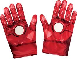 Rubies - Iron Man Gloves (35694)