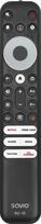 Savio RC-31 Universal/replacement remote control for TCL TV – SMART TV
