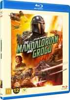 The Mandalorian And Grogu