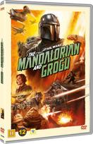 The Mandalorian And Grogu