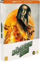 The Mandalorian And Grogu - Steelbook (Limited Edition)