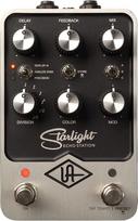 Universal Audio UAFX Starlight Echo Station - guitar effect
