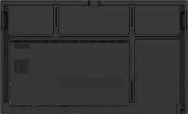 Viewsonic IFP6541 interactive whiteboard 165.1 cm (65") 3840 x 2160 pixels Touchscreen Black