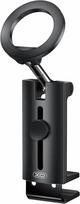 XO phone car mount C190 MagSafe, black