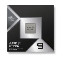 AMD Ryzen™ 9 9950X3D2 Dual Edition desktop processor (100-100001978WOF)