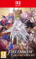 Nintendo Fire Emblem: Fortune’s Weave (Switch 2) (221034)