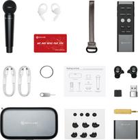 Hollyland MELO P1 Combo wireless audio system (MELO P1 COMBO)