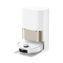 DREAME L60 Pro Ultra robot vacuums, white (RLL56CE0-White)