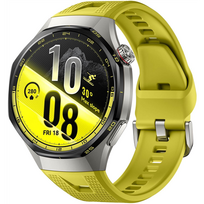 Huawei  WATCH GT 7 Pro 46mm | Smartwatch | GPS (satellite) | AMOLED | 1.47 inches | Waterproof | Yellow