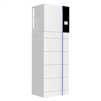 Deye Inverter Hybrid HV AIO 10kW 2MPPT | GB-S10K-EU