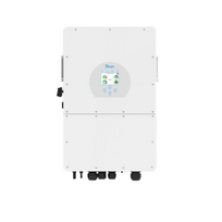 Deye Hybrid Inverter HV 25kW 2MPPT | SUN-25K-SG01HP3-EU-AM2