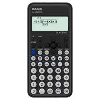 Casio Calculator Pocket Scientific  Black     **GERMAN **