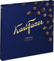 Fazer Karl Collection converter box, 800 g (402514)