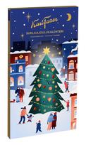 Fazer Karl advent calendar, 200 g (402638)