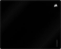 CORSAIR Gaming mouse pad MM Glass Large Precision - black