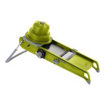 deBuyer De Buyer Mandoline Slicer Swing Plus Green (2015 23) deBuyer23) 23)