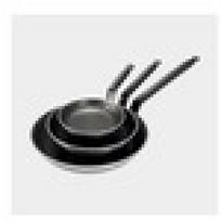deBuyer De Buyer Non-Stick Aluminium Induction Frying Pan Choc Resto 32cm (8480 32) deBuyer32) 32)