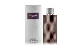 Abercrombie  AND  Fitch First Instinct Extreme Perfume EDP 100 ml