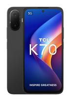 TCL K70 5G 128GB, 4GB RAM, Midnight Black VF