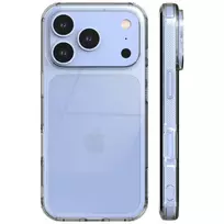 Araree Flexield Case for iPhone 18 Pro / 17 Pro transparent