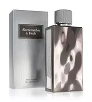Abercrombie  AND  Fitch First Instinct Extreme eau de parfum for men 100 ml