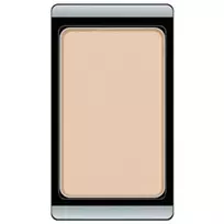 ARTDECO , , Matte, Eyeshadow Powder, 525, Handmade Chocolate, 1 Shade, Refill, 0.8 g