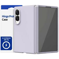 Araree Aero Flex M MagSafe Qi2 Case for Samsung Galaxy Z Fold8 lavender