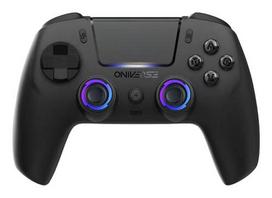Oniverse Starion Black Bluetooth Gamepad Analogue Android, PC, PlayStation 5, Playstation 3, iOS