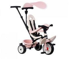Smoby Baby Walker Tricycle Children's Push Toy